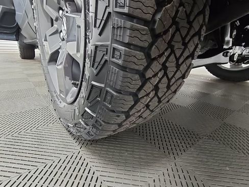 New 2026 Honda Ridgeline TrailSport image 47