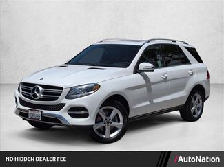 Used 2018 Mercedes-Benz GLE 350 video 1