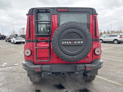 New 2026 INEOS Grenadier image 6