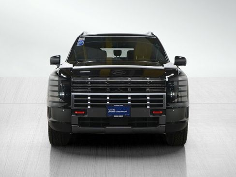 Certified 2026 Hyundai Palisade XRT Pro image 8