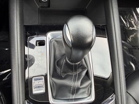Used 2024 MAZDA CX-5 AWD 2.5 S w/ Select Package image 18