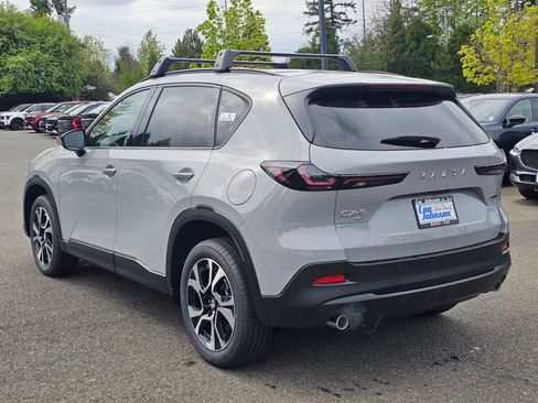 New 2026 MAZDA CX-5 Preferred AWD/4WD image 7