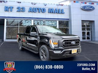 Certified 2023 Ford F150 XLT w/ Equipment Group 302A High AWD/4WD video 1
