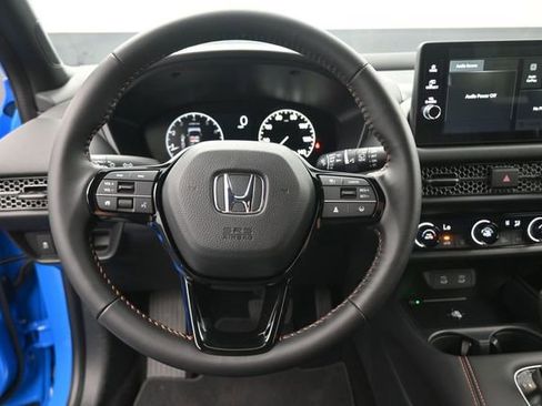 New 2027 Honda HR-V Sport image 7