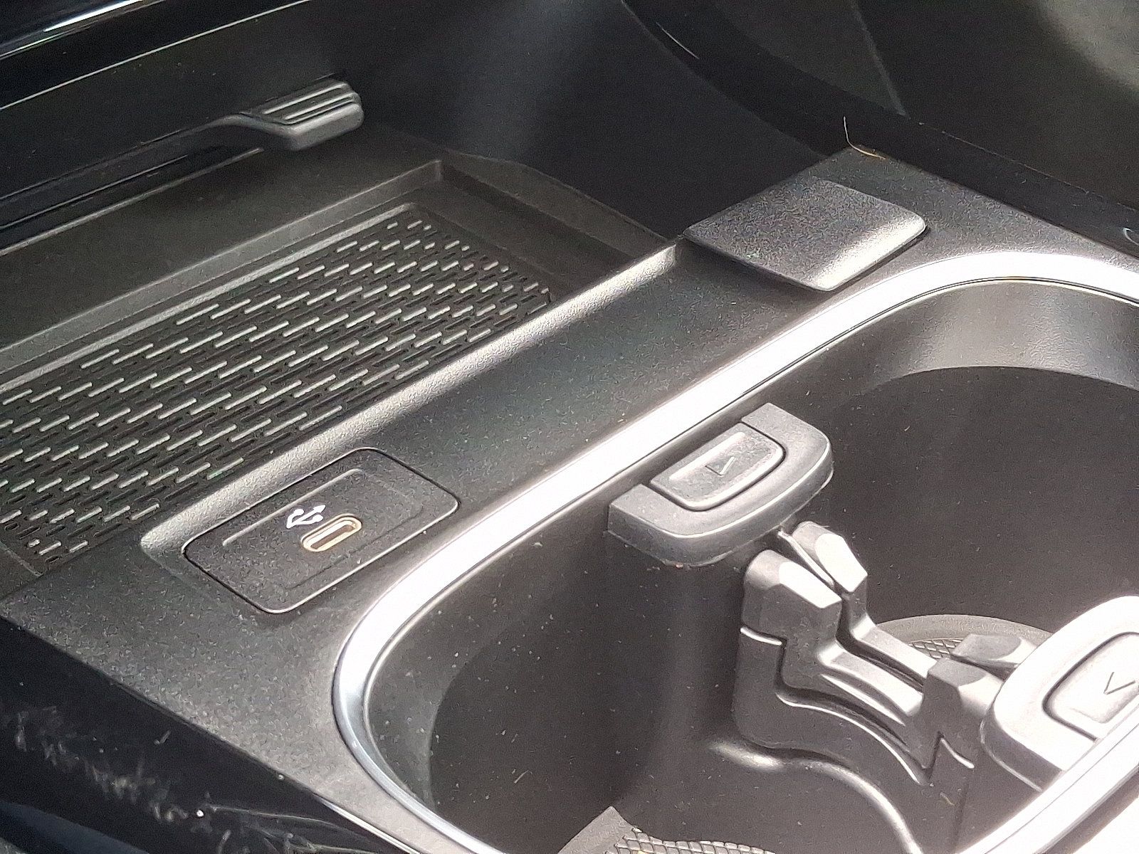 Used 2026 Mercedes-Benz CLA 250 4MATIC image 23