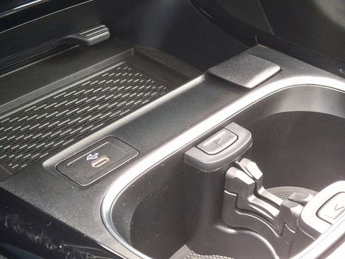 Certified 2026 Mercedes-Benz CLA 250 CLA 250 image 23