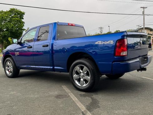 Used 2019 RAM 1500 Express w/ Express Value Package AWD/4WD image 6