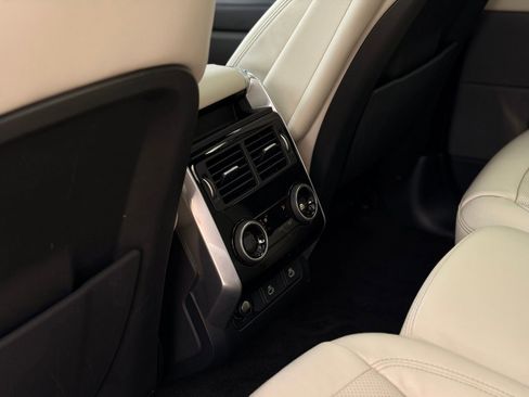 Used 2022 Land Rover Range Rover Sport HSE Silver Edition AWD/4WD image 35