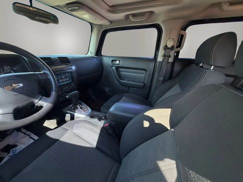 Used 2007 HUMMER H3 AWD/4WD image 18