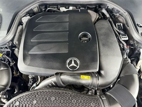 Used 2022 Mercedes-Benz E 350 Sedan image 26
