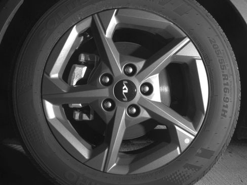 Used 2026 Kia K4 FWD image 15