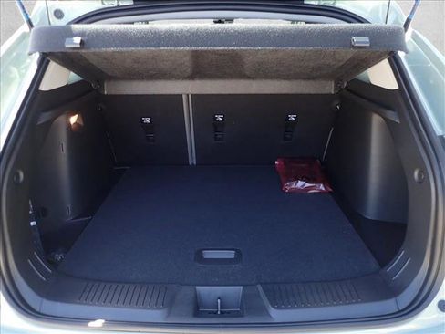 New 2026 Chevrolet Trax ACTIV image 7