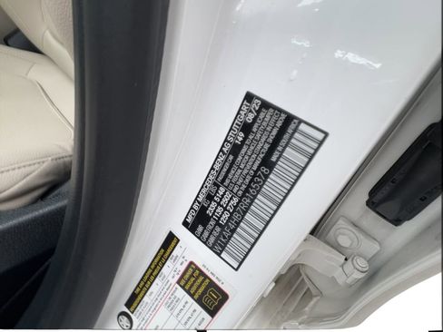 Used 2024 Mercedes-Benz C 300 4MATIC Sedan image 49