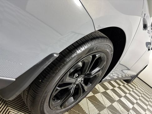Used 2025 Honda Accord SE image 32