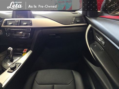 Used 2018 BMW 320i Sedan image 20