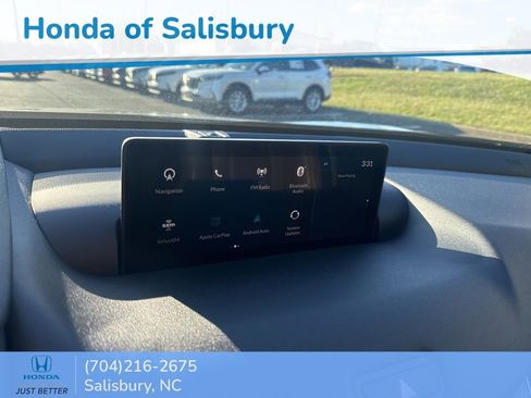 Used 2021 Acura TLX w/ Technology Package image 13