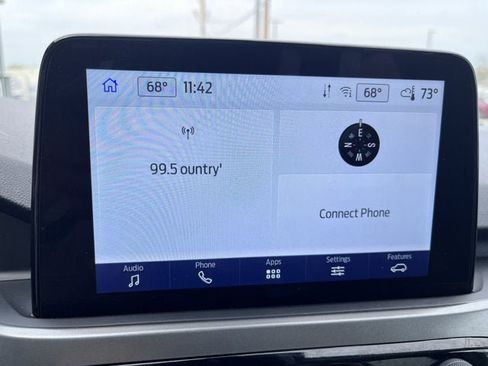 Used 2025 Ford Escape Active image 14