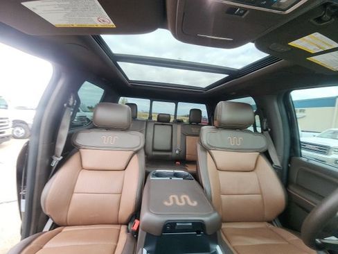 Certified 2025 Ford F350 King Ranch image 36