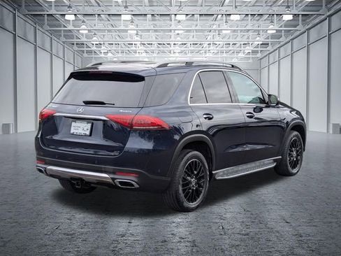 Used 2020 Mercedes-Benz GLE 350 4MATIC image 5