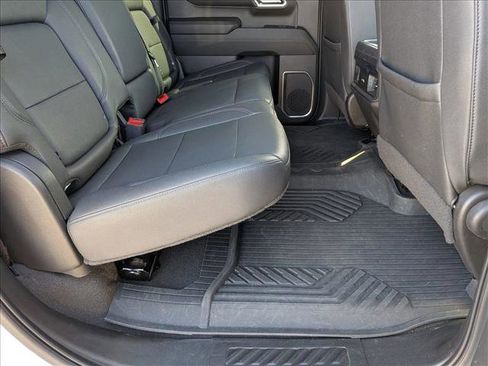 Used 2023 Chevrolet Silverado 1500 LT Trail Boss w/ Convenience Package II image 20