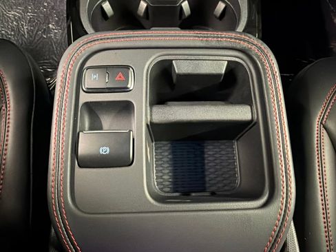 New 2026 Ford Mustang Mach-E Premium w/ Sport Appearance Package AWD/4WD image 15