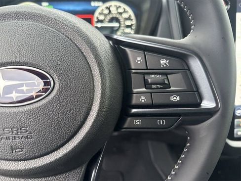 New 2025 Subaru Forester Limited image 67
