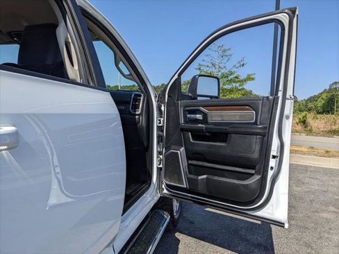Certified 2023 RAM 2500 Laramie AWD/4WD image 62