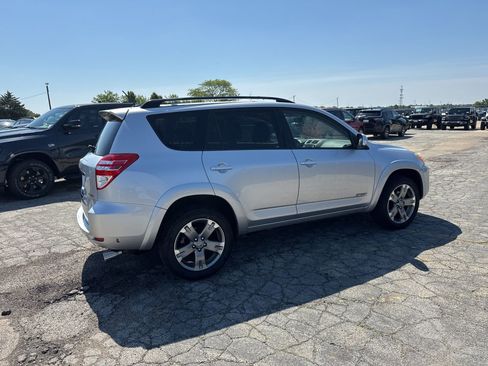Used 2009 Toyota RAV4 Sport AWD/4WD image 5