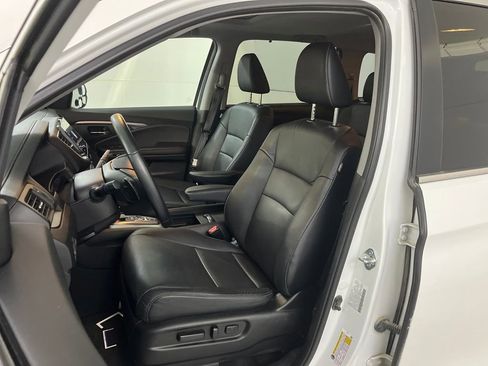 Used 2022 Honda Pilot EX-L image 20