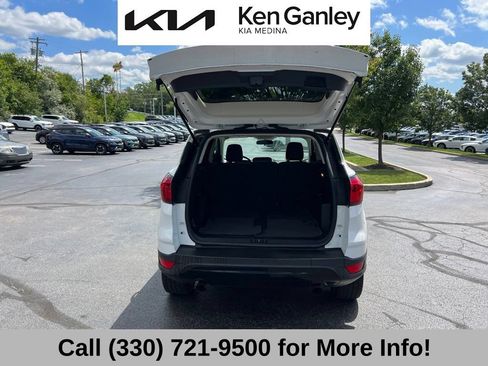 Used 2019 Ford Escape SE FWD image 47