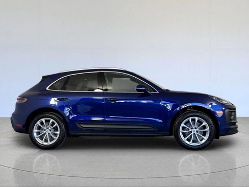 New 2026 Porsche Macan image 9