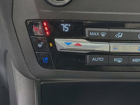 Certified 2020 Ford Explorer Limited AWD/4WD image 25