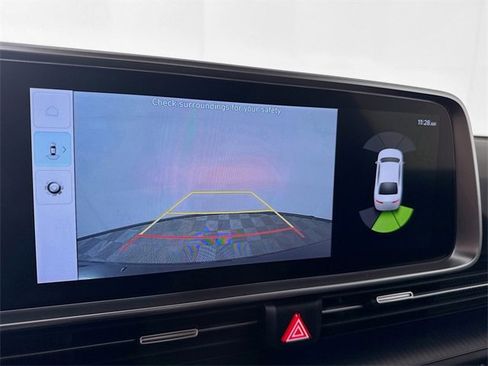 Used 2025 Hyundai Ioniq 6 SE image 13