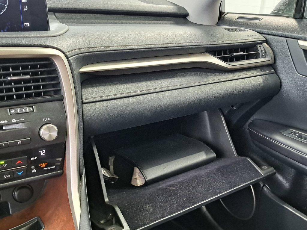 Used 2020 Lexus RX 350L Premium w/ Premium Package AWD/4WD image 19