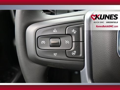 New 2026 GMC Sierra 1500 SLT w/ SLT Premium Package image 17