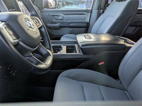 Used 2022 RAM 1500 Big Horn image 7