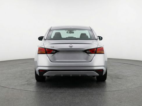 Used 2025 Nissan Altima 2.5 SV image 7