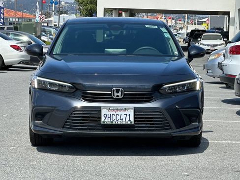Used 2023 Honda Civic LX image 8