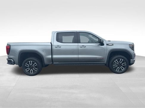 New 2026 GMC Sierra 1500 AT4 w/ AT4 Premium Package AWD/4WD image 2