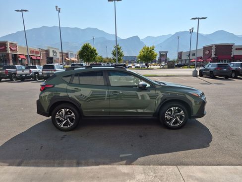 Used 2026 Subaru Crosstrek 2.5i Premium w/ Crosstrek Mirror Package AWD/4WD image 2