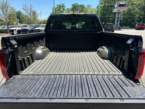 New 2026 Toyota Tundra SR5 AWD/4WD image 11