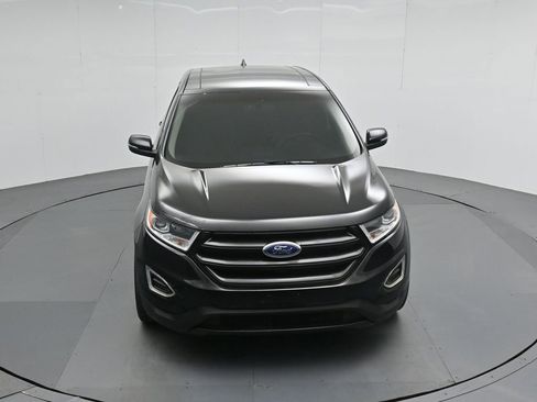 Used 2016 Ford Edge Titanium w/ Equipment Group 301A image 35