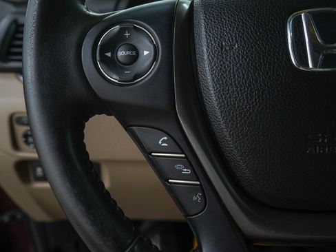 Used 2019 Honda Ridgeline RTL image 21
