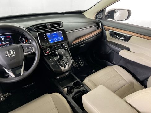 Used 2022 Honda CR-V EX image 23