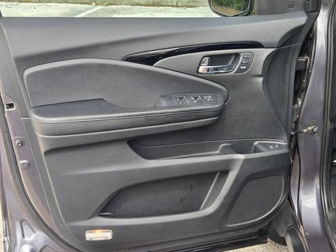 Used 2019 Honda Passport Elite image 10