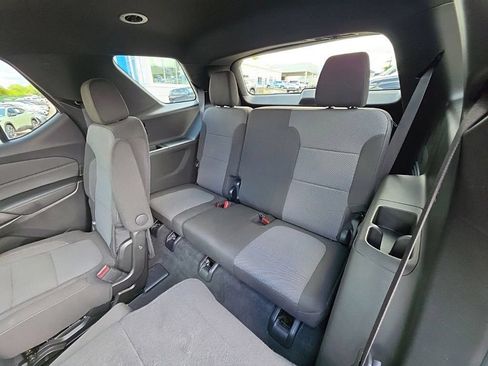 Certified 2023 Chevrolet Traverse LT AWD/4WD image 28