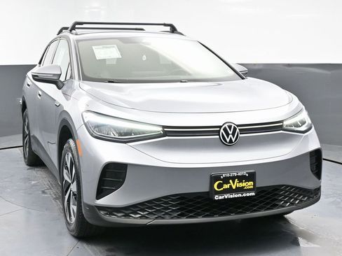 Used 2023 Volkswagen ID.4 Pro image 4