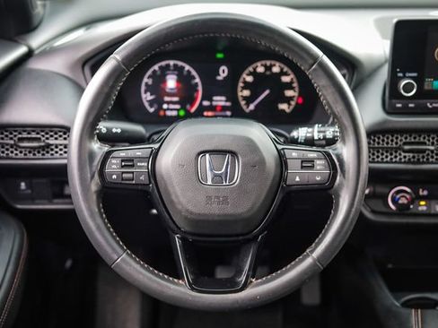 Used 2024 Honda HR-V Sport image 27