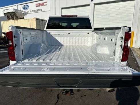 Used 2024 Chevrolet Silverado 2500 LT w/ All Star Edition AWD/4WD image 15