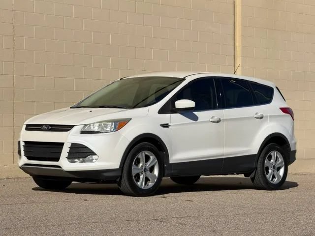 Used 2014 Ford Escape SE FWD image 9